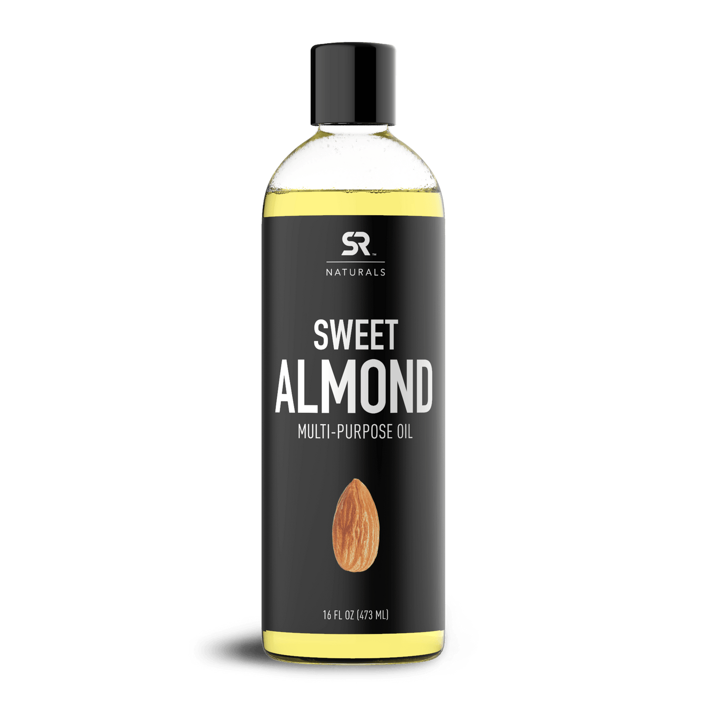 Sports Research SR Naturals® Sweet Almond Oil