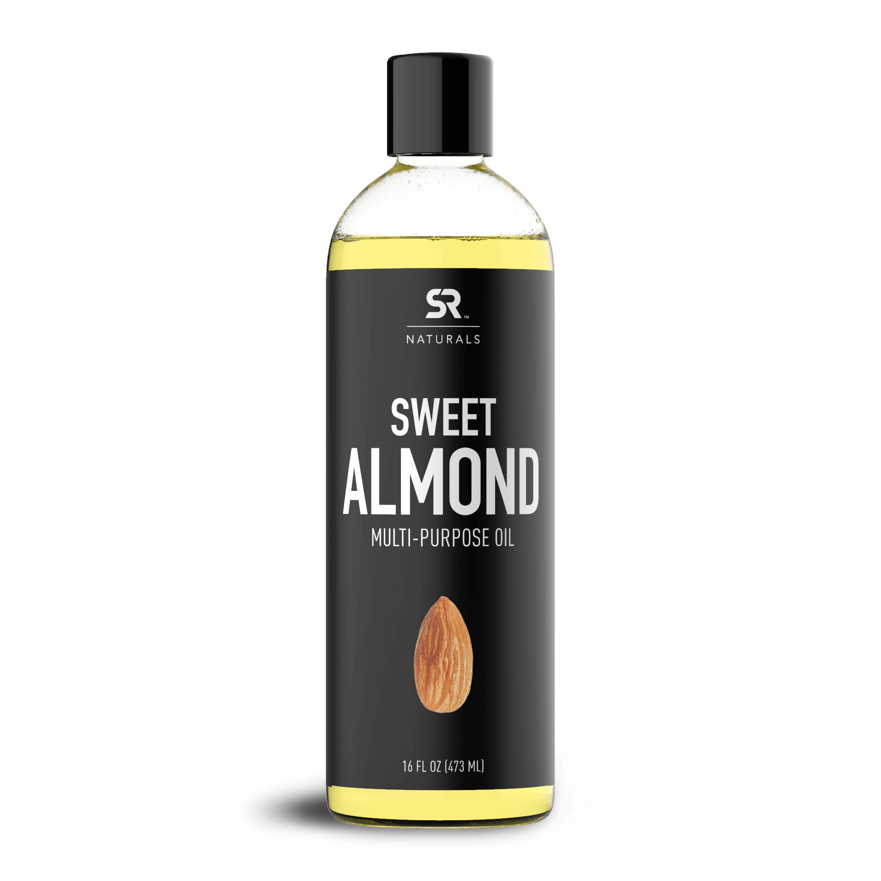 Sports Research SR Naturals® Sweet Almond Oil