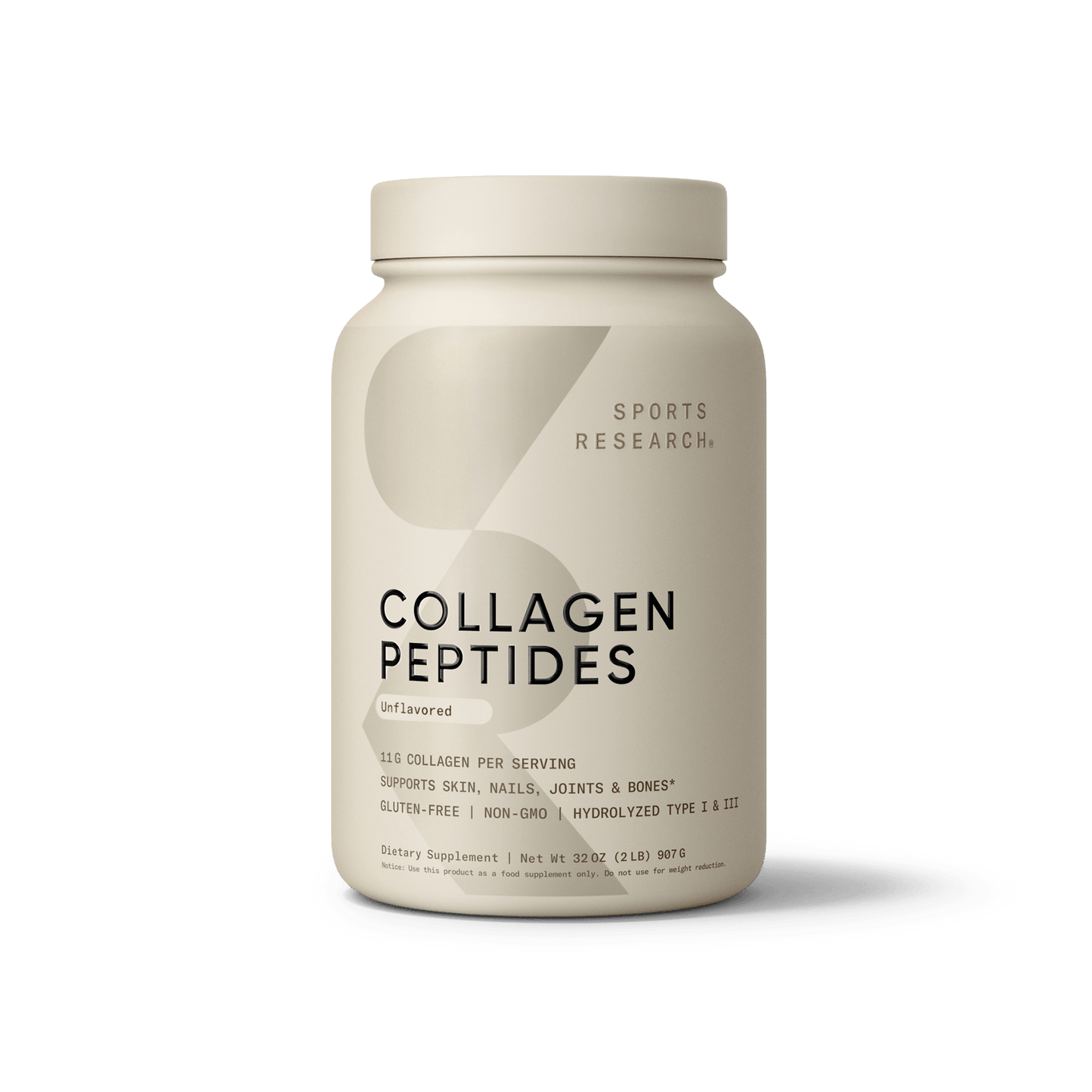 Collagen Peptides